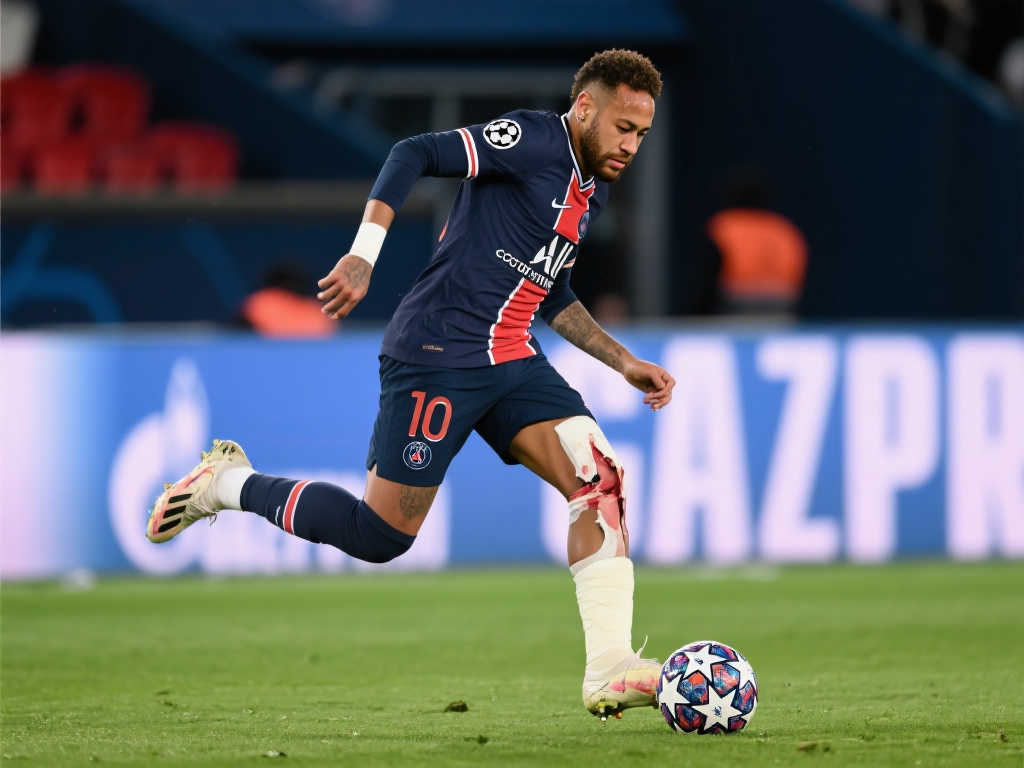 内马尔重伤:前十字韧带与半月板撕裂,康复期至少半年 内马尔重伤:前十字韧带与半月板撕裂,康复期至少半年