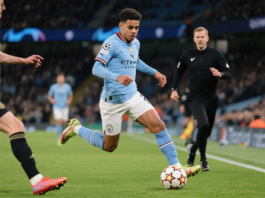 图赫尔盛赞斯凯利,建议拉师傅与福登加强突破减少回传 图赫尔盛赞斯凯利,建议拉师傅与福登加强突破减少回传